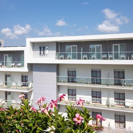 Hotel Imperia Lido di Jesolo Exterior photo