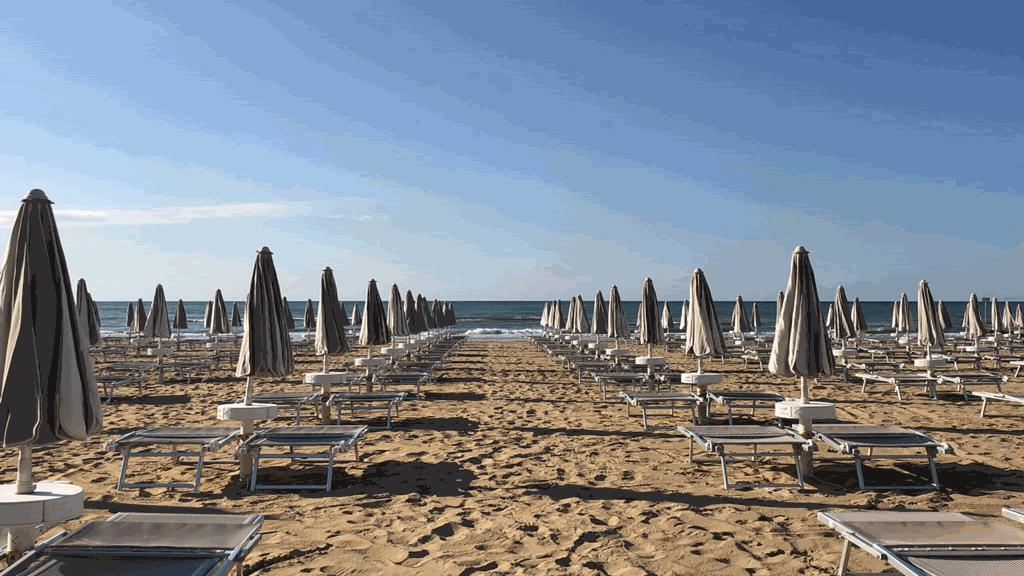 Hotel Imperia Lido di Jesolo Exterior photo