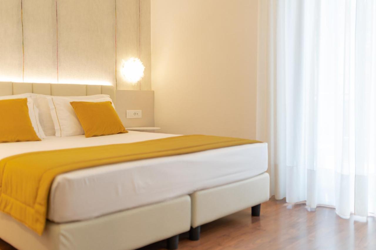Hotel Imperia Lido di Jesolo Exterior photo